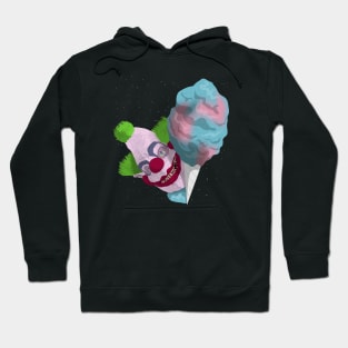 Killer Klowns Hoodie